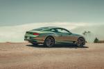 Bentley Continental GT V8 2019 года (NA)